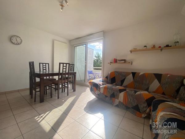 3%COM Joli F4 au centre de Hochfelden avec balcon - garage et cave Hochfelden (67270)