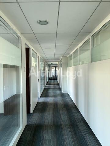 Bureaux à louer à La Madeleine - Immeuble de standing à proximité d'Euralille