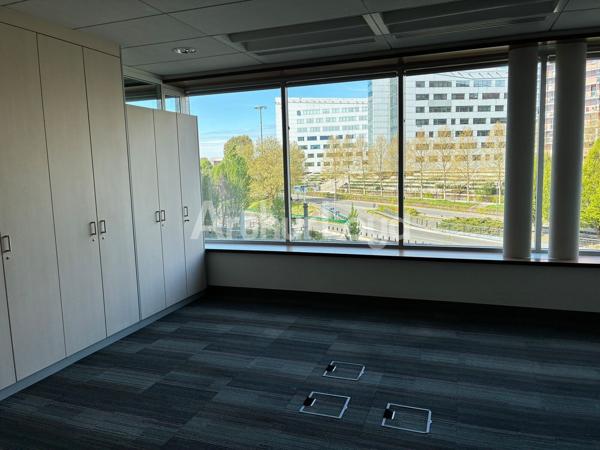 Bureaux à louer à La Madeleine - Immeuble de standing à proximité d'Euralille