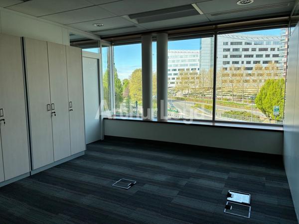 Bureaux à louer à La Madeleine - Immeuble de standing à proximité d'Euralille