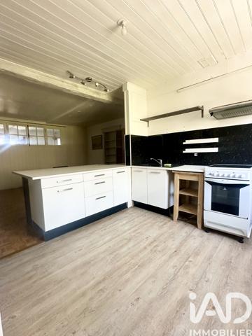 Appartement à vendre 3 pièces 65 m² Varces-Allières-et-Risset