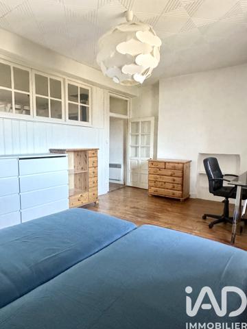 Appartement à vendre 3 pièces 65 m² Varces-Allières-et-Risset