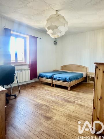 Appartement à vendre 3 pièces 65 m² Varces-Allières-et-Risset