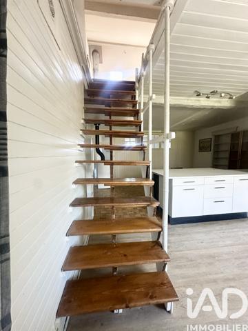 Appartement à vendre 3 pièces 65 m² Varces-Allières-et-Risset