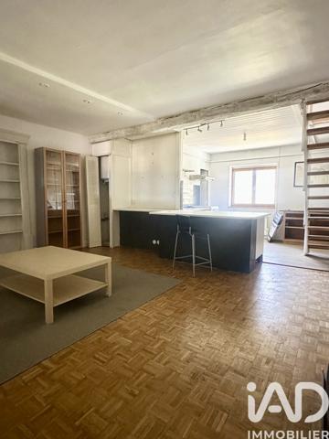 Appartement à vendre 3 pièces 65 m² Varces-Allières-et-Risset