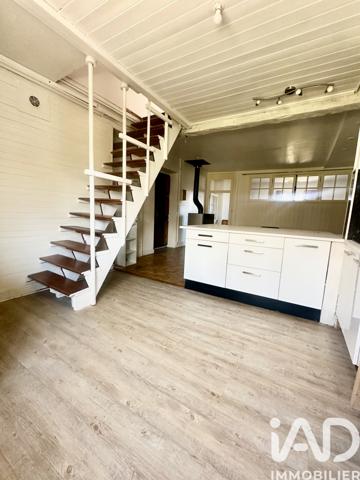 Appartement à vendre 3 pièces 65 m² Varces-Allières-et-Risset