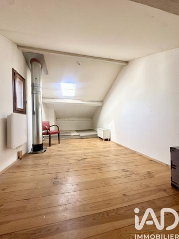 Appartement à vendre 3 pièces 65 m² Varces-Allières-et-Risset