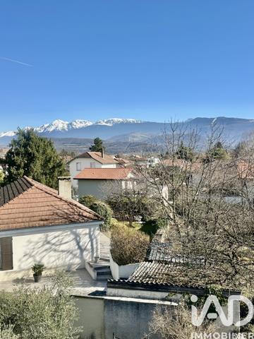 Appartement à vendre 3 pièces 65 m² Varces-Allières-et-Risset