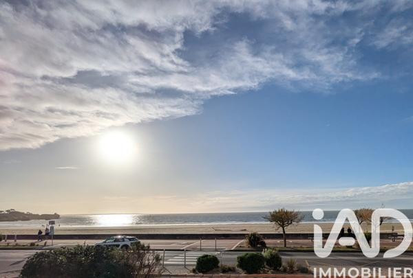 Appartement à vendre 3 pièces 88 m² Saint-Georges-de-Didonne