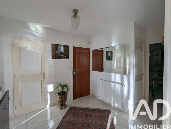 Appartement à vendre 3 pièces 88 m² Saint-Georges-de-Didonne