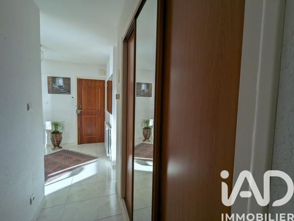 Appartement à vendre 3 pièces 88 m² Saint-Georges-de-Didonne