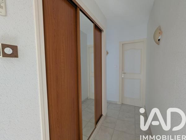 Appartement à vendre 3 pièces 88 m² Saint-Georges-de-Didonne