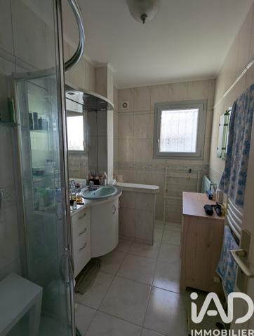 Appartement à vendre 3 pièces 88 m² Saint-Georges-de-Didonne