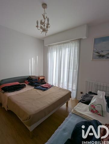 Appartement à vendre 3 pièces 88 m² Saint-Georges-de-Didonne