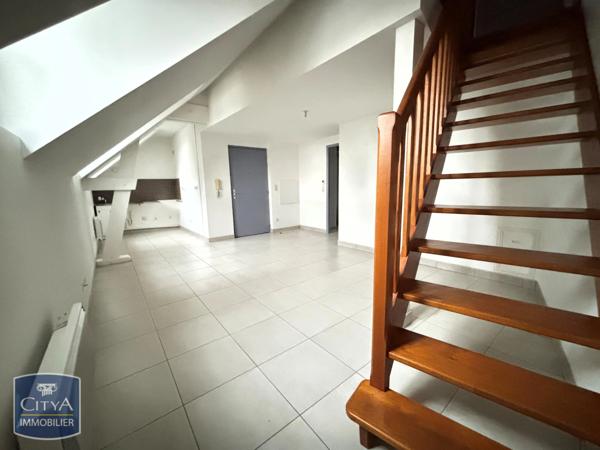 Appartement à vendre 4 pièces 59.15m²