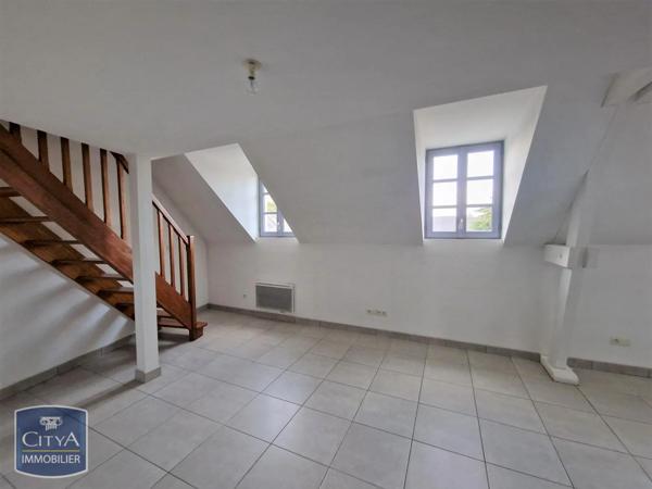 Appartement à vendre 4 pièces 59.15m²