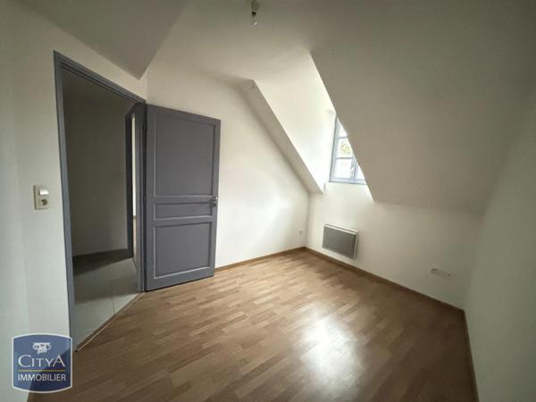 Appartement à vendre 4 pièces 59.15m²