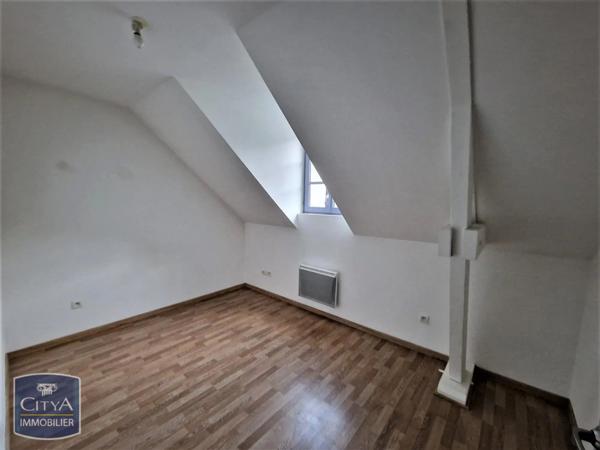 Appartement à vendre 4 pièces 59.15m²