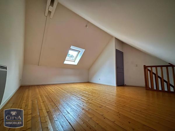 Appartement à vendre 4 pièces 59.15m²