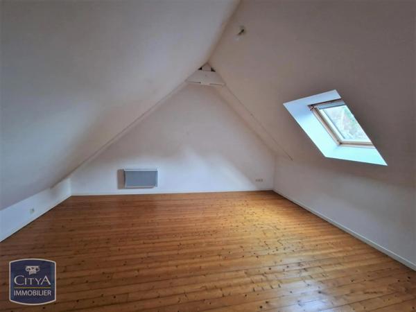 Appartement à vendre 4 pièces 59.15m²