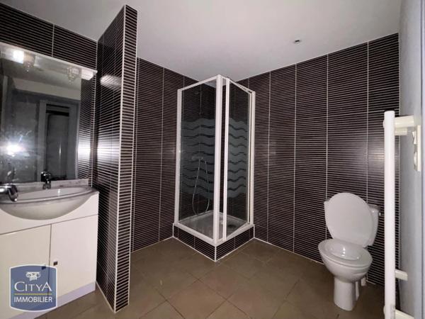 Appartement à vendre 4 pièces 59.15m²