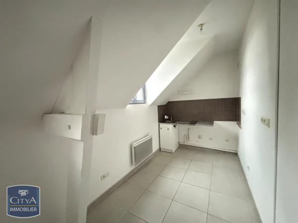 Appartement à vendre 4 pièces 59.15m²