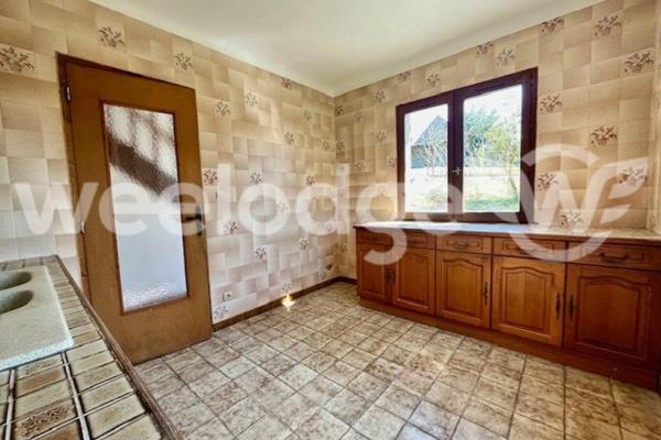 Maison à vendre 6 pièces de 115 m² à Gisors