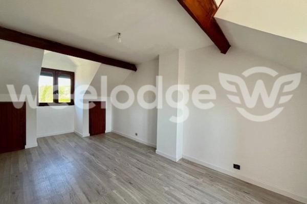 Maison à vendre 6 pièces de 115 m² à Gisors