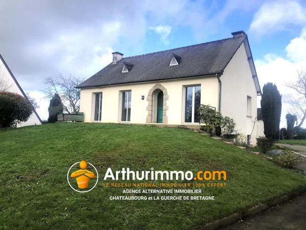 Location Maison 3 pièces 73 m2 à Saint-Didier