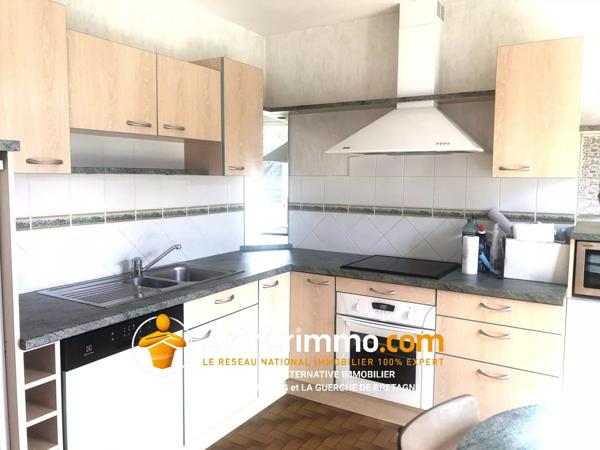 Location Maison 3 pièces 73 m2 à Saint-Didier