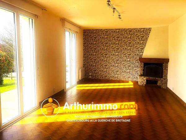 Location Maison 3 pièces 73 m2 à Saint-Didier