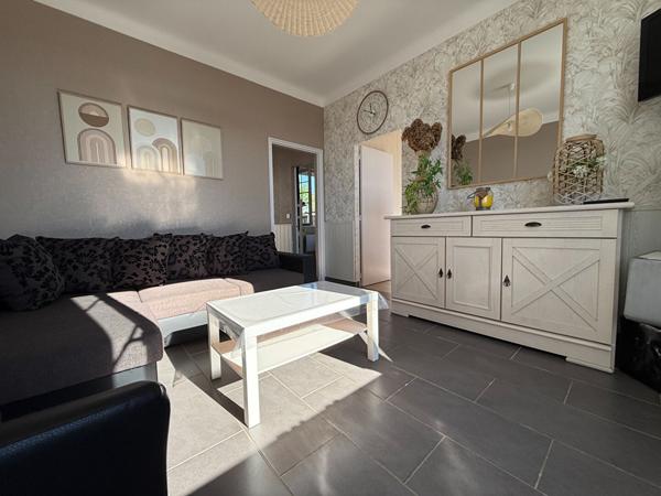 Maison Saint Hilaire De Riez 4 pièce(s) 94 m2