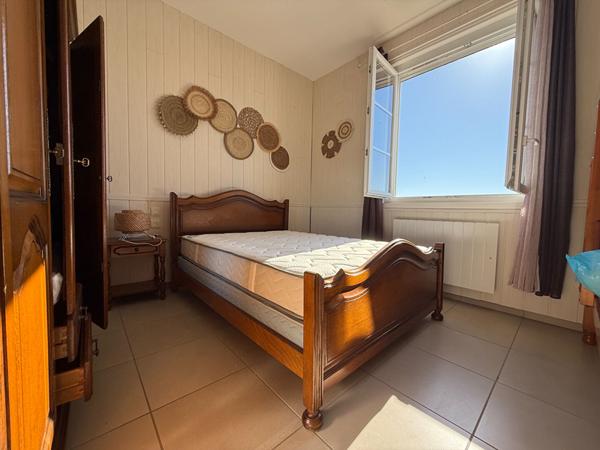 Maison Saint Hilaire De Riez 4 pièce(s) 94 m2