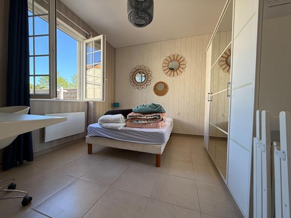 Maison Saint Hilaire De Riez 4 pièce(s) 94 m2