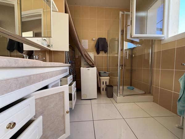 Maison Saint Hilaire De Riez 4 pièce(s) 94 m2