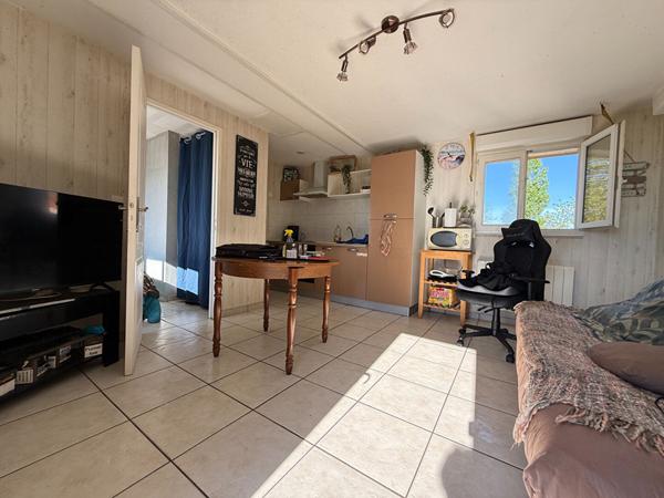 Maison Saint Hilaire De Riez 4 pièce(s) 94 m2