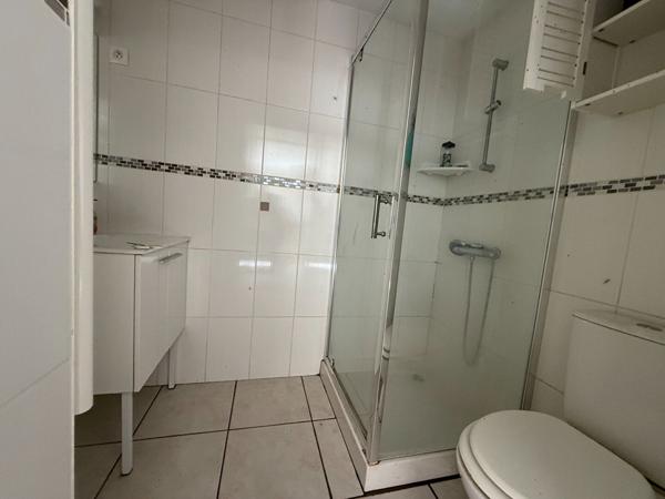 Maison Saint Hilaire De Riez 4 pièce(s) 94 m2