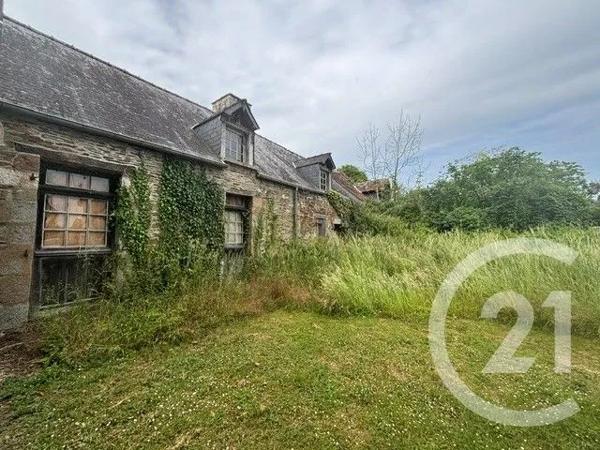 Maison à vendre  2 pièces - 85 m 2   RIVES D ANDAINE  - 61