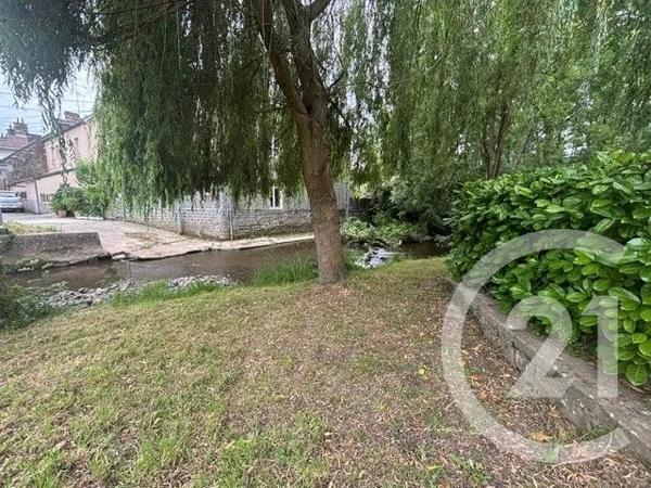 Maison à vendre  2 pièces - 85 m 2   RIVES D ANDAINE  - 61