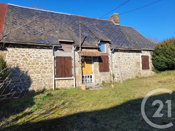 Maison à vendre  2 pièces - 85 m 2   RIVES D ANDAINE  - 61