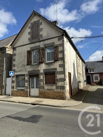 Maison à vendre  2 pièces - 85 m 2   RIVES D ANDAINE  - 61