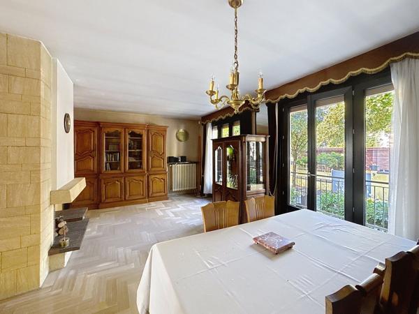 Maison Le Perreux Sur Marne 7 pièce(s) 150 m2