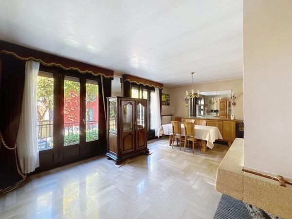 Maison Le Perreux Sur Marne 7 pièce(s) 150 m2