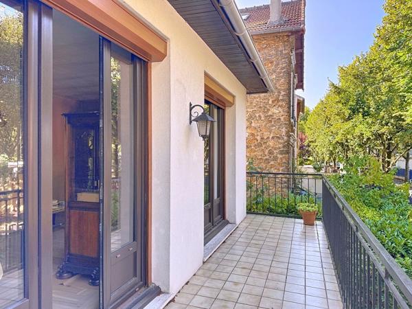 Maison Le Perreux Sur Marne 7 pièce(s) 150 m2