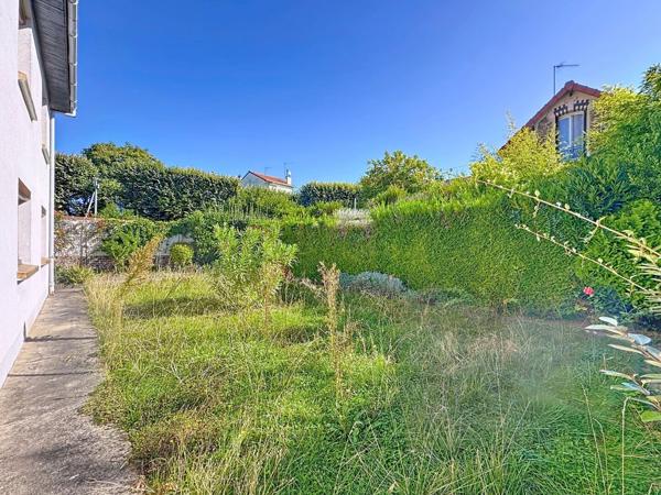 Maison Le Perreux Sur Marne 7 pièce(s) 150 m2