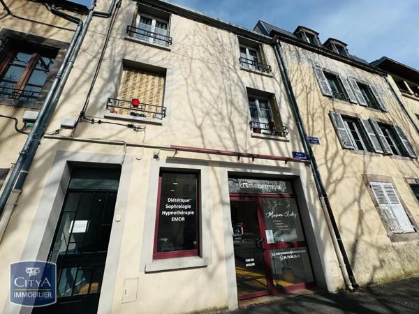 Location local commercial