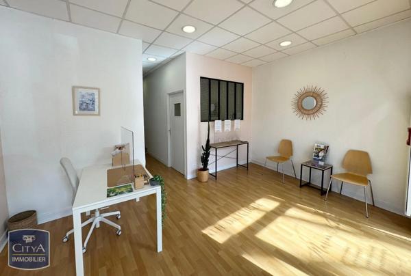 Location local commercial