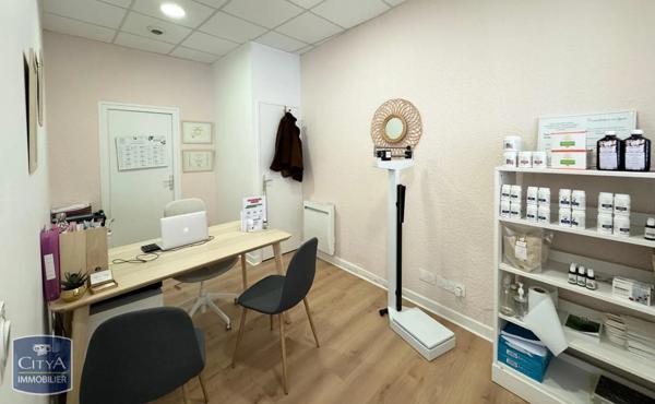 Location local commercial