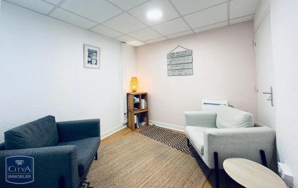 Location local commercial