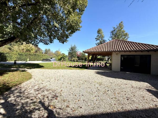 Maison à vendre 7 pièces de 180 m²